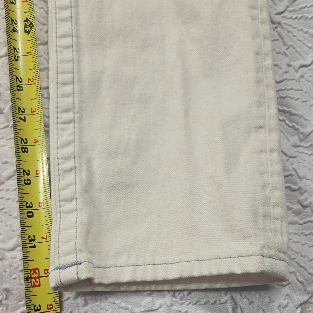 True Religion Men's Straight Jeans - See All Photos/Description